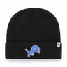 47 Brand 47 Brand Tuque a revers NFL Detroit Lions