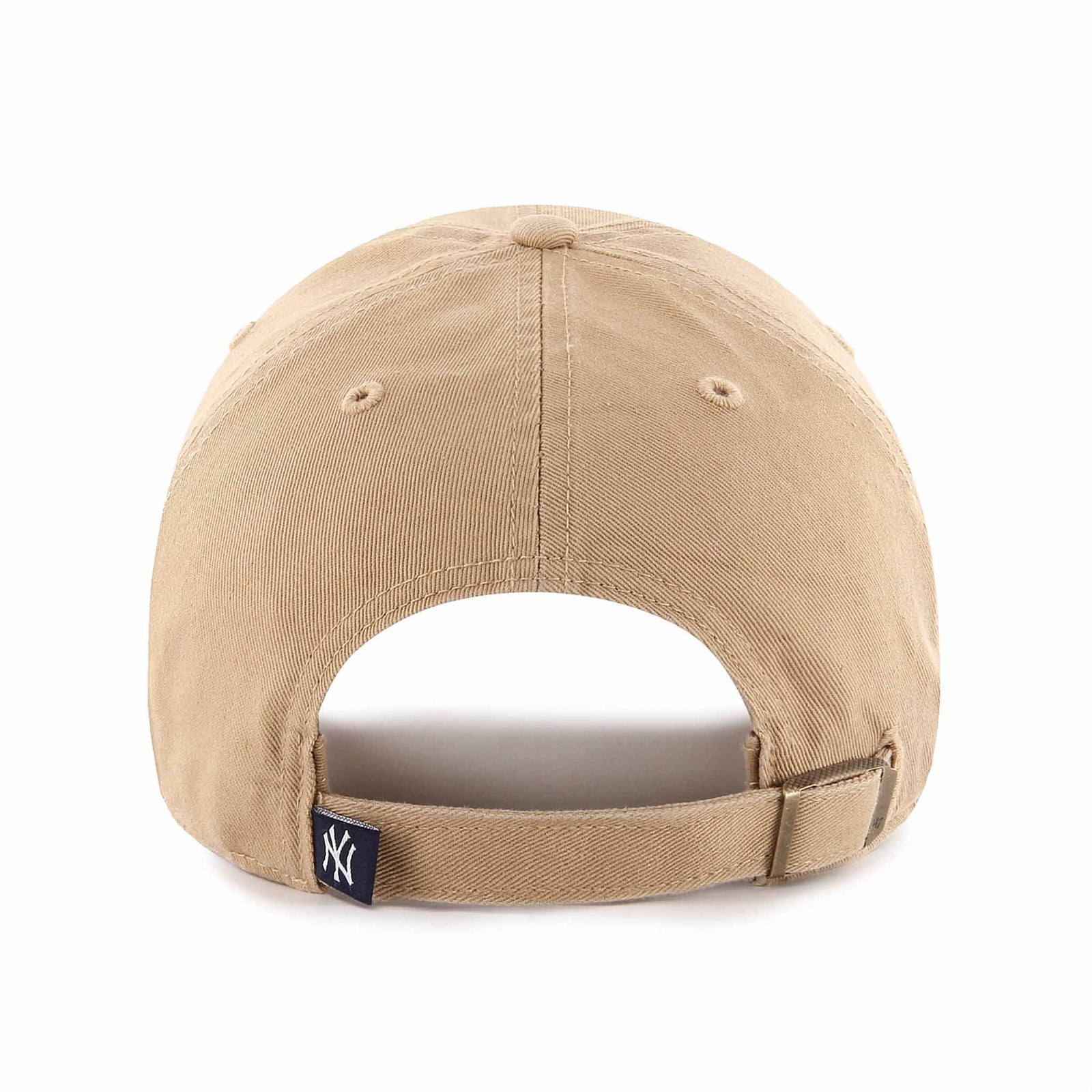 47 Brand Casquette 47 Brand Clean Up MLB New York Yankees