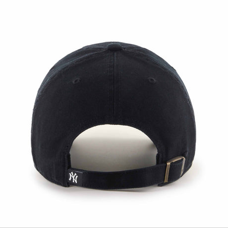 47 Brand Casquette 47 Brand Clean Up MLB New York Yankees