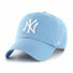 47 Brand Casquette 47 Brand Clean Up MLB New York Yankees