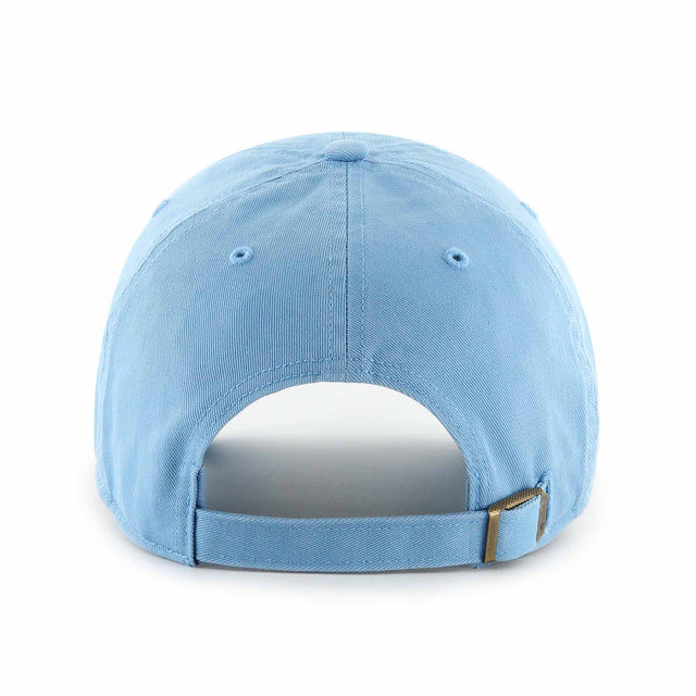 47 Brand Casquette 47 Brand Clean Up MLB New York Yankees