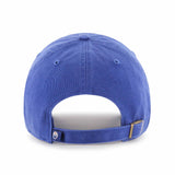 47 Brand Casquette 47 Brand Clean Up NHL Edmonton Oilers