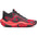 Under Armour Jet '25 Basketball Shoes - Red / Black
