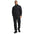 UA Armour Fleece pantalon de jogging pour homme Noir / Blanc