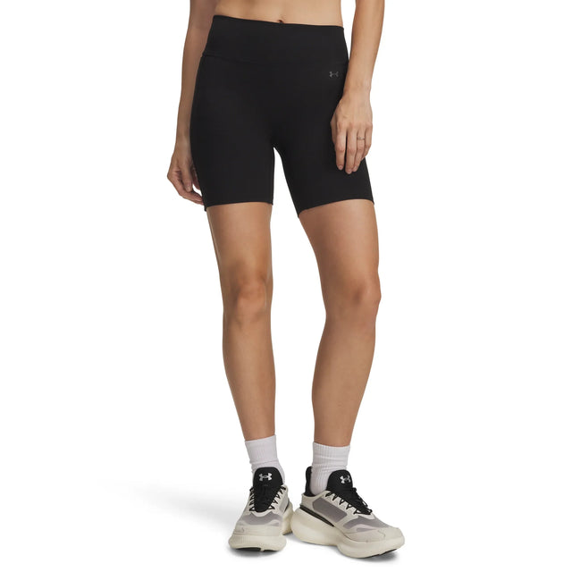 UA Motion cuissard cycliste pour femme Ultimate Black / Castlerock