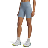 UA Motion cuissard cycliste pour femme Blue Wind / Blue Fog