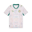 Puma Senegal FSF Jersey World Cup 2026 - Blanc