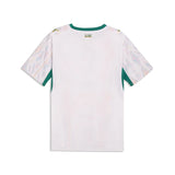 Puma Senegal FSF Jersey World Cup 2026 - Blanc