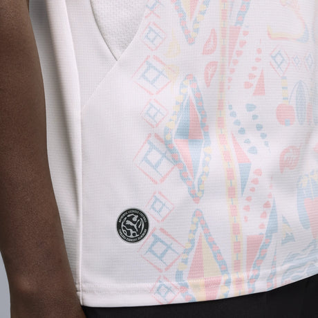 Puma Senegal FSF Jersey World Cup 2026 - Blanc