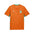 Puma FIF Côte D'Ivoire Maillot World Cup 2026 - Orange