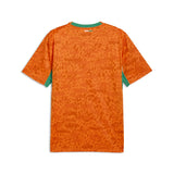 Puma FIF Côte D'Ivoire Maillot World Cup 2026 - Orange