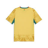 Puma Ghana GFA 2026-27 World Cup Jersey Away - Yellow