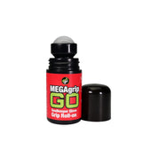 GloveGlu MEGAgrip GO roll-on grip applicator for goalkeeper gloves