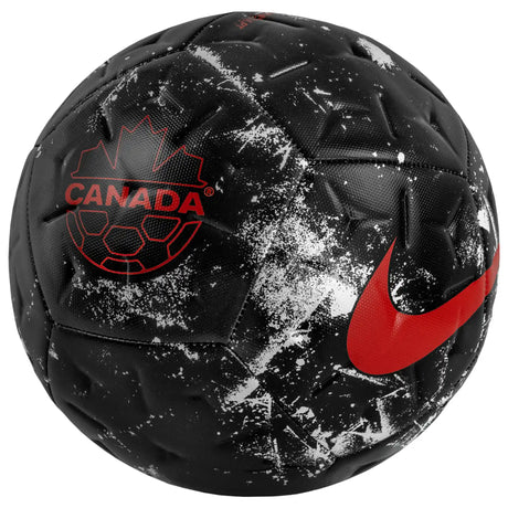 Ballon de soccer Nike Academy Canada 2026