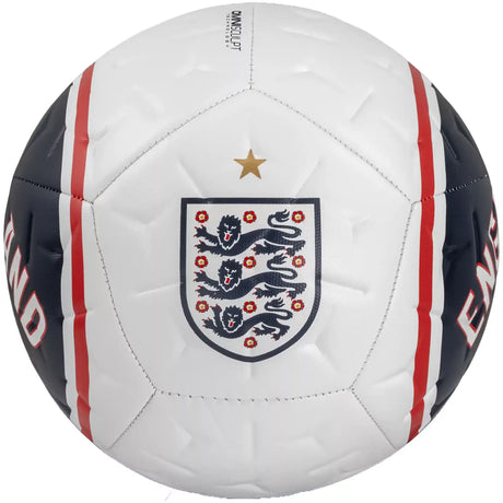 Ballon de soccer Nike Academy FA England