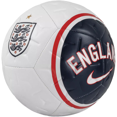 Ballon de soccer Nike Academy FA England