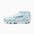 Puma Ultra 6 Match+ Laceless FG/AG Football Boots - Icy Blue / Puma White / Jewel Blue