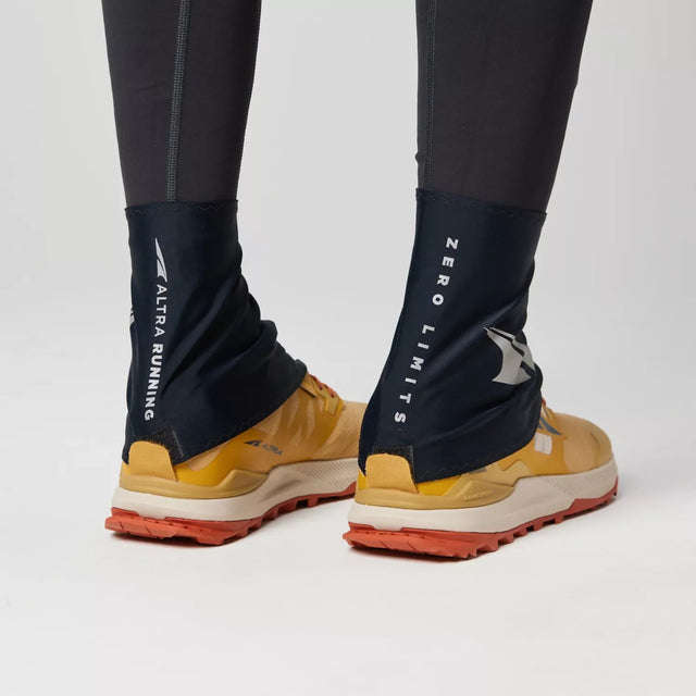 Altra Trail Gaiters - Black / Silver