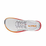 Altra Escalante 4 Women's Running Shoes - White / Orange