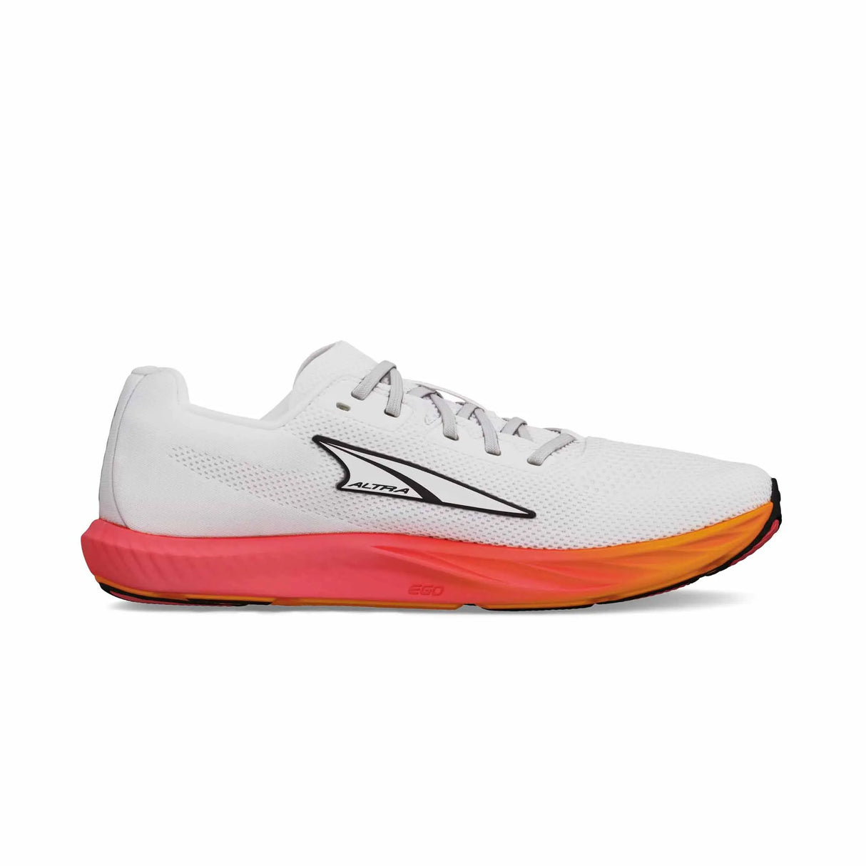 Altra Escalante 4 Women's Running Shoes - White / Orange