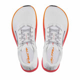 Altra Escalante 4 Women's Running Shoes - White / Orange