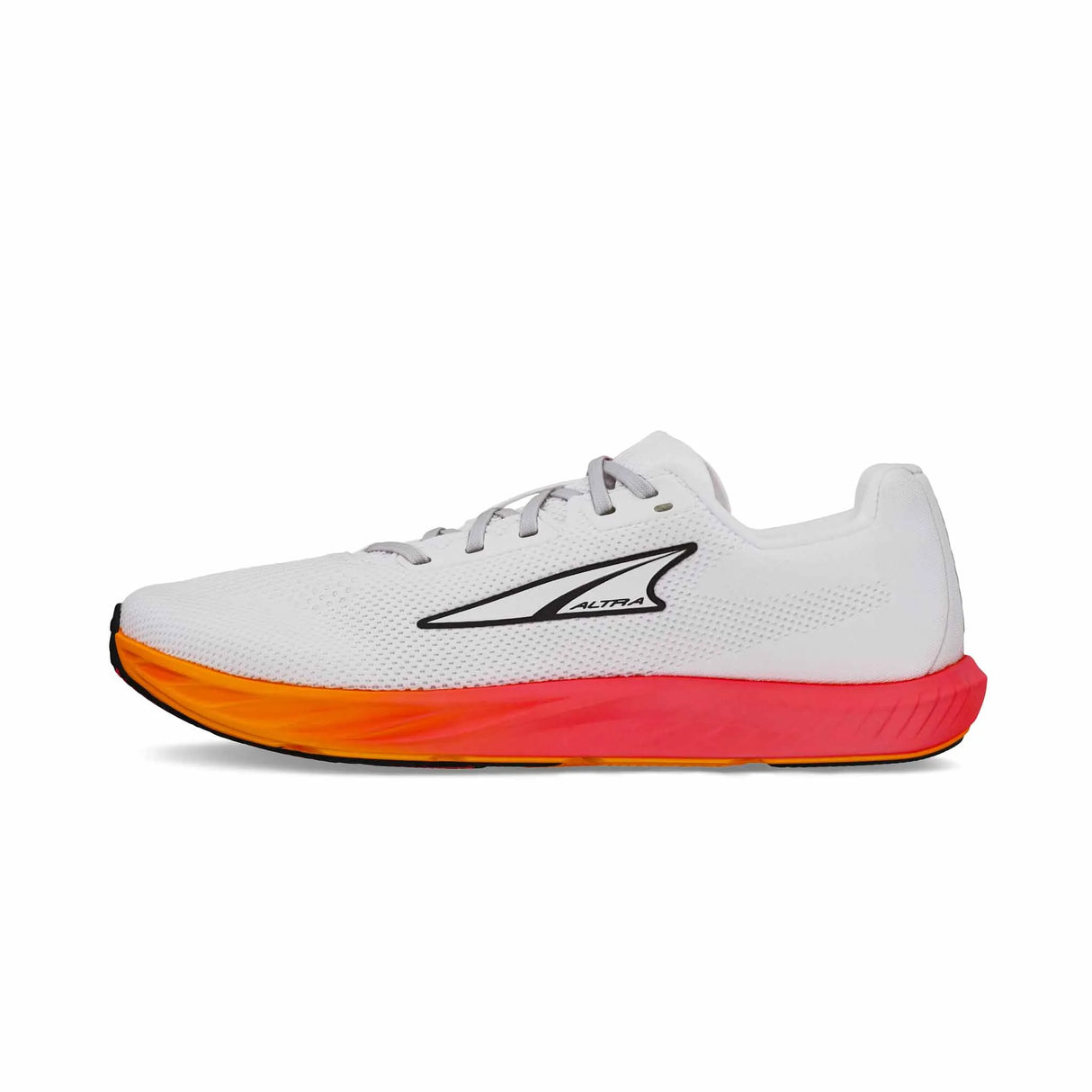 Altra Escalante 4 Women's Running Shoes - White / Orange