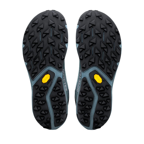 Altra Experience Wild 3+ GTX pour homme, coloris Blue Hour / Dawn - vue 3