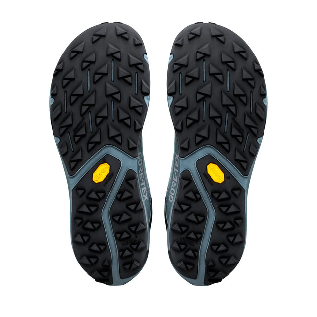 Altra Experience Wild 3+ GTX men's, Blue Hour / Dawn - view 3