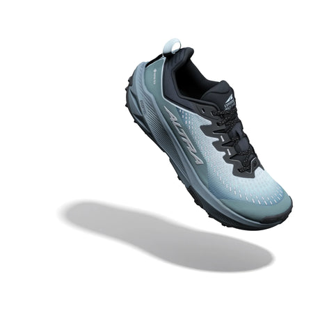 Altra Experience Wild 3+ GTX pour homme, coloris Blue Hour / Dawn - vue 6