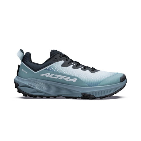 Altra Experience Wild 3+ GTX pour homme, coloris Blue Hour / Dawn - image principale