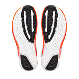Altra Vanish Pulse Men's Running Shoes - White / Black / Fiery Coral