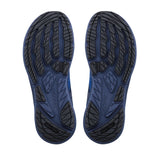 Altra Experience Flow 3 GTX pour homme, coloris Blue Hour / Dusk - vue 3