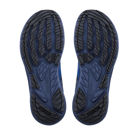 Altra Experience Flow 3 GTX pour homme, coloris Blue Hour / Dusk - vue 3