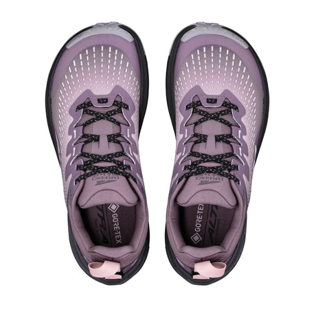Altra Experience Wild 3+ GTX women's, Blue Hour / Dawn - view 2