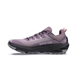 Altra Experience Wild 3+ GTX pour femme, coloris Blue Hour / Dawn - vue 4
