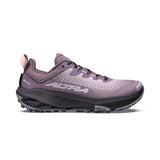 Altra Experience Wild 3+ GTX pour femme, coloris Blue Hour / Dawn - image principale