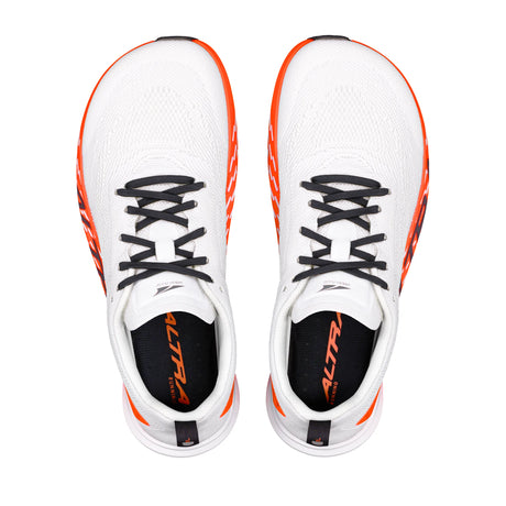 Altra Vanish Pulse Women's Running Shoes - White / White / Cactus Flower