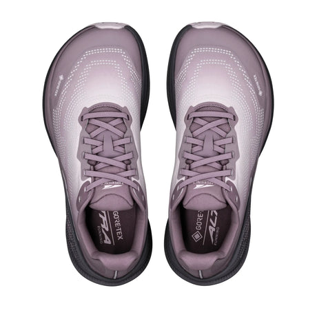 Altra Experience Flow 3 GTX women's, Blue Hour / Dawn - view 2