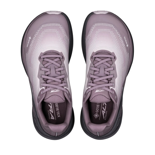 Altra Experience Flow 3 GTX pour femme, coloris Blue Hour / Dawn - vue 2
