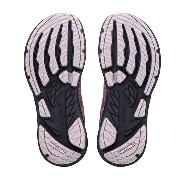 Altra Experience Flow 3 GTX pour femme, coloris Blue Hour / Dawn - vue 3