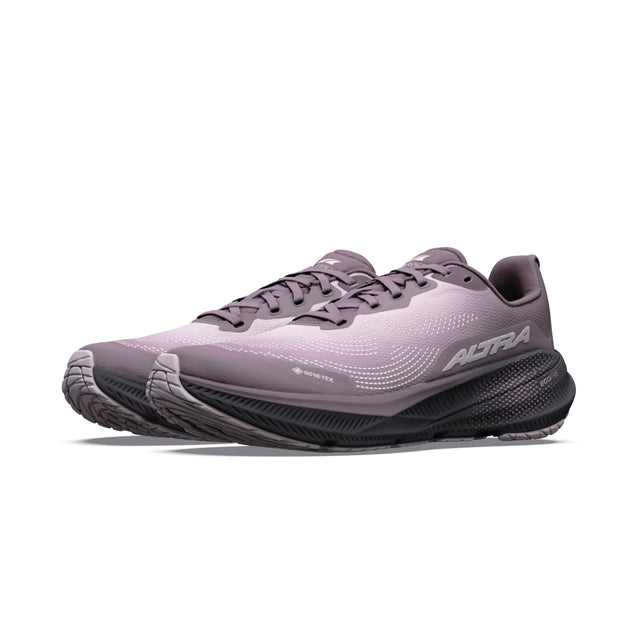 Altra Experience Flow 3 GTX pour femme, coloris Blue Hour / Dawn - vue 5