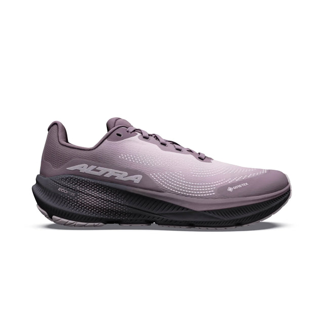 Altra Experience Flow 3 GTX pour femme, coloris Blue Hour / Dawn - image principale