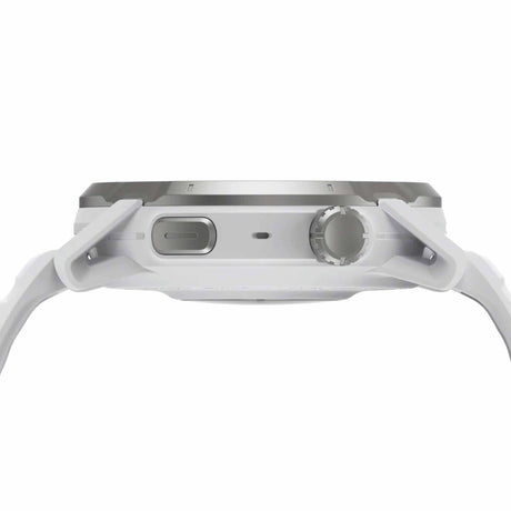 Coros Apex 4 GPS Sport Watch - White