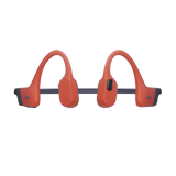 Shokz OpenSwim Pro écouteurs - Rouge, vue 1