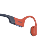 Shokz OpenSwim Pro écouteurs - Rouge, vue 2