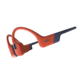 Shokz OpenSwim Pro écouteurs - Rouge, vue 3