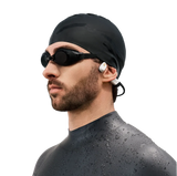 Shokz OpenSwim Pro écouteurs - Blanc, vue 1