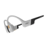 Shokz OpenSwim Pro écouteurs - Blanc, vue 5