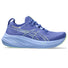 ASICS Gel Nimbus 26 souliers de course femme Sapphire /Light Blue