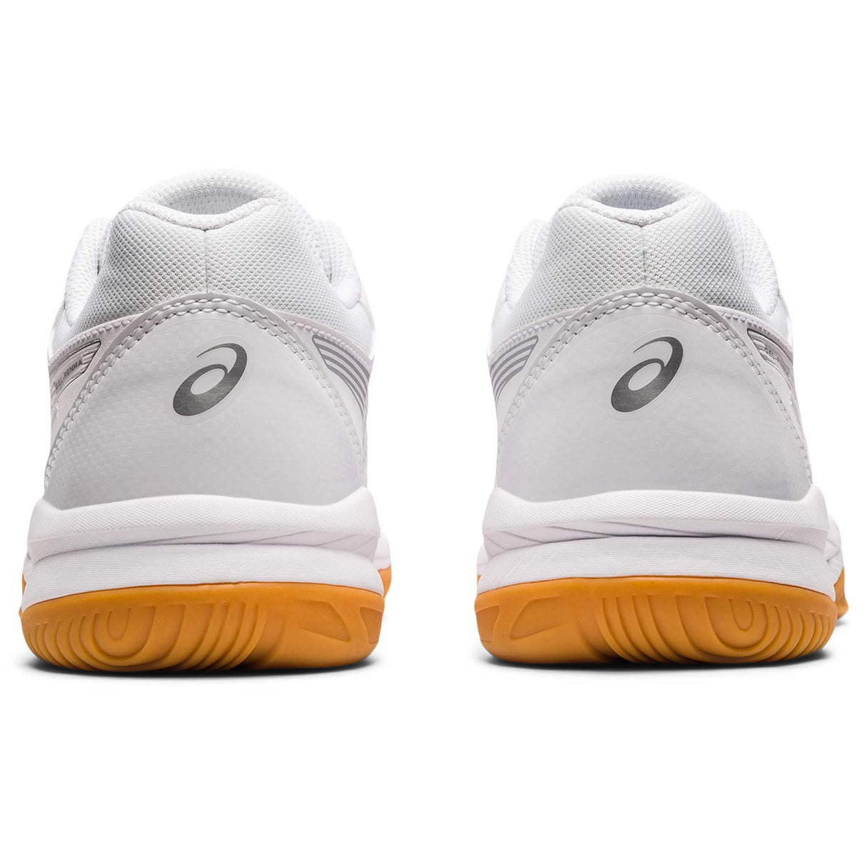 ASICS Gel-Renma souliers de pickleball et court femme talons - blanc